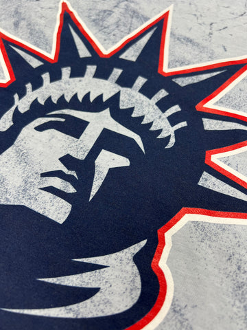 Liberty | Color Blast Tee