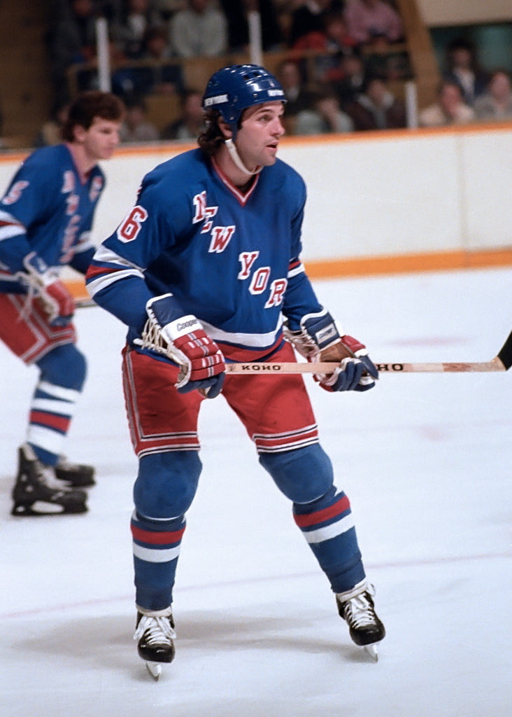 New York – Tackle Twill Hoodie - Grey