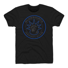 Midnight Liberty | Youth Tees (Black)