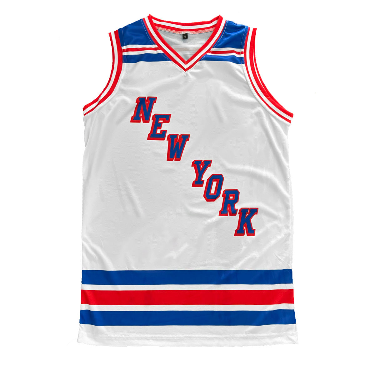 New York Tank | Air-knit Mesh Tank