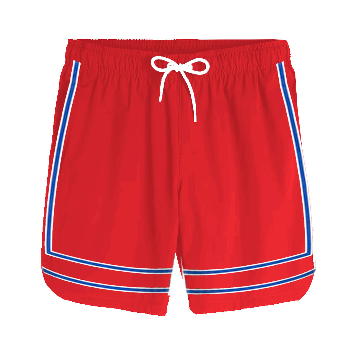 Performance Bathing Suit
