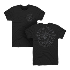 Broadway Liberty Blackout | Tee