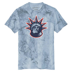 Liberty | Color Blast Tee