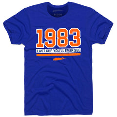 1983 | Men's Tee