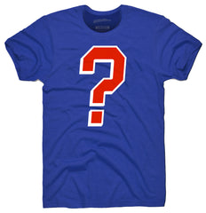 Mystery Tee