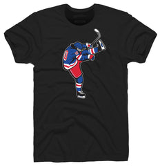 Breadman Celly | Men's Tee