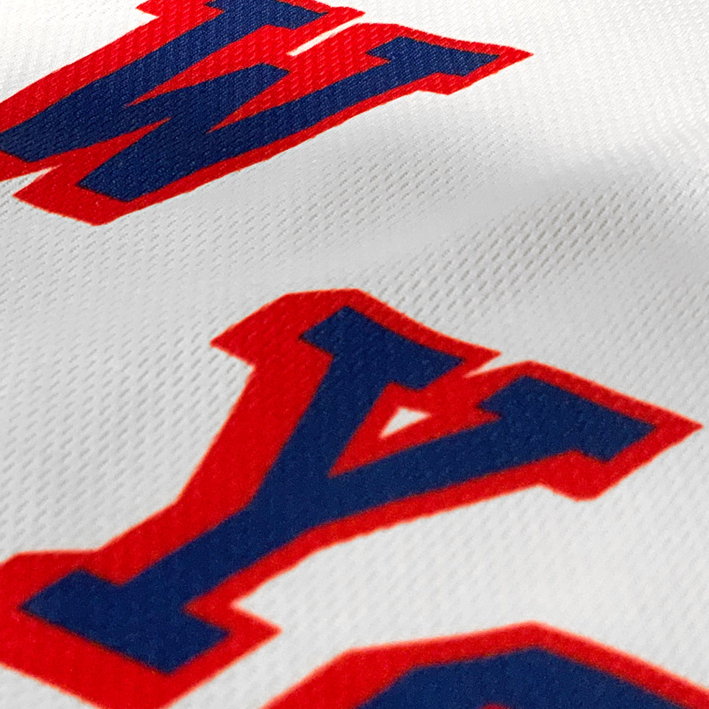 New York Tank | Air-knit Mesh Tank