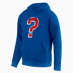 Mystery Fleece Hoodie/Crewneck