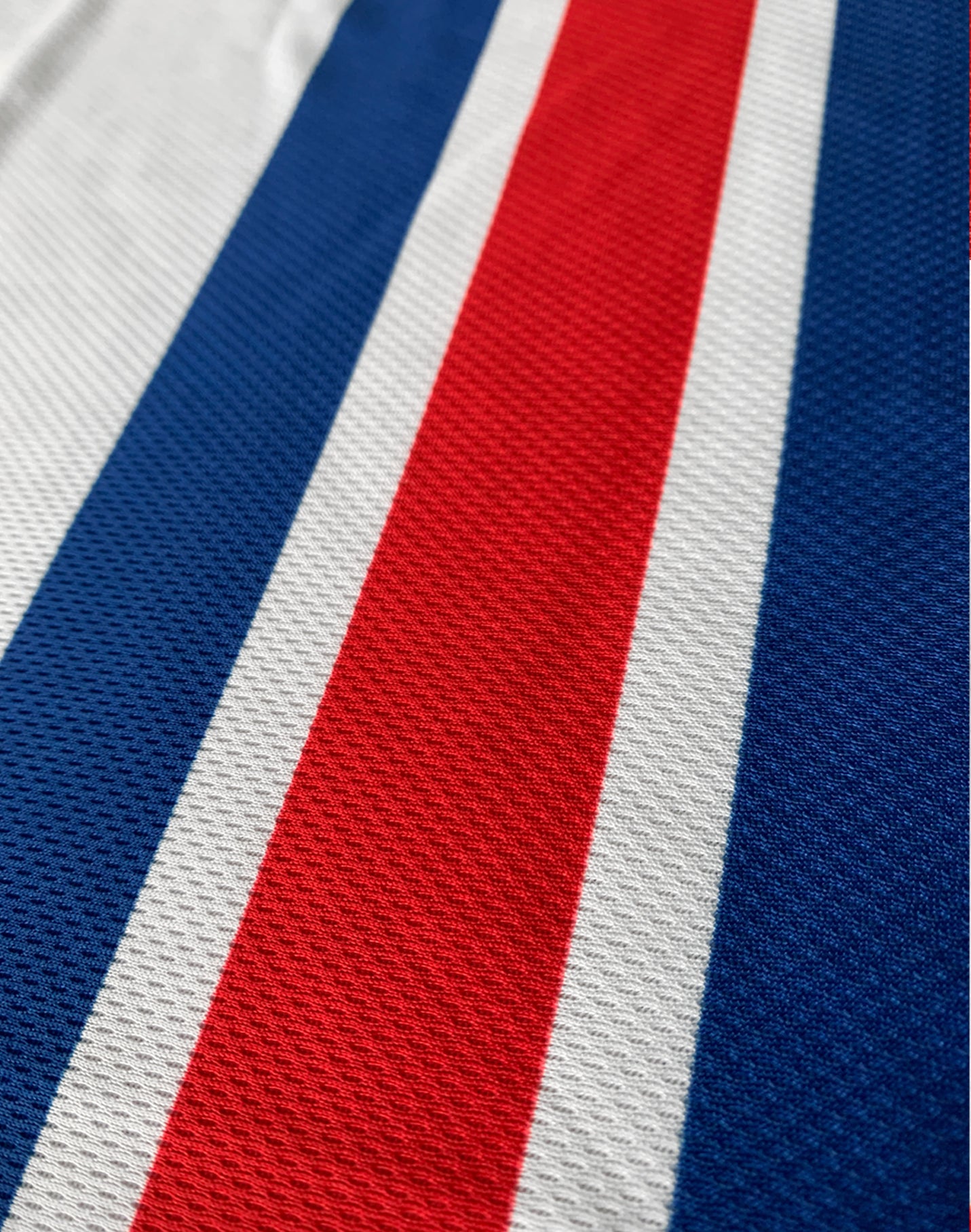 New York Tank | Air-knit Mesh Tank