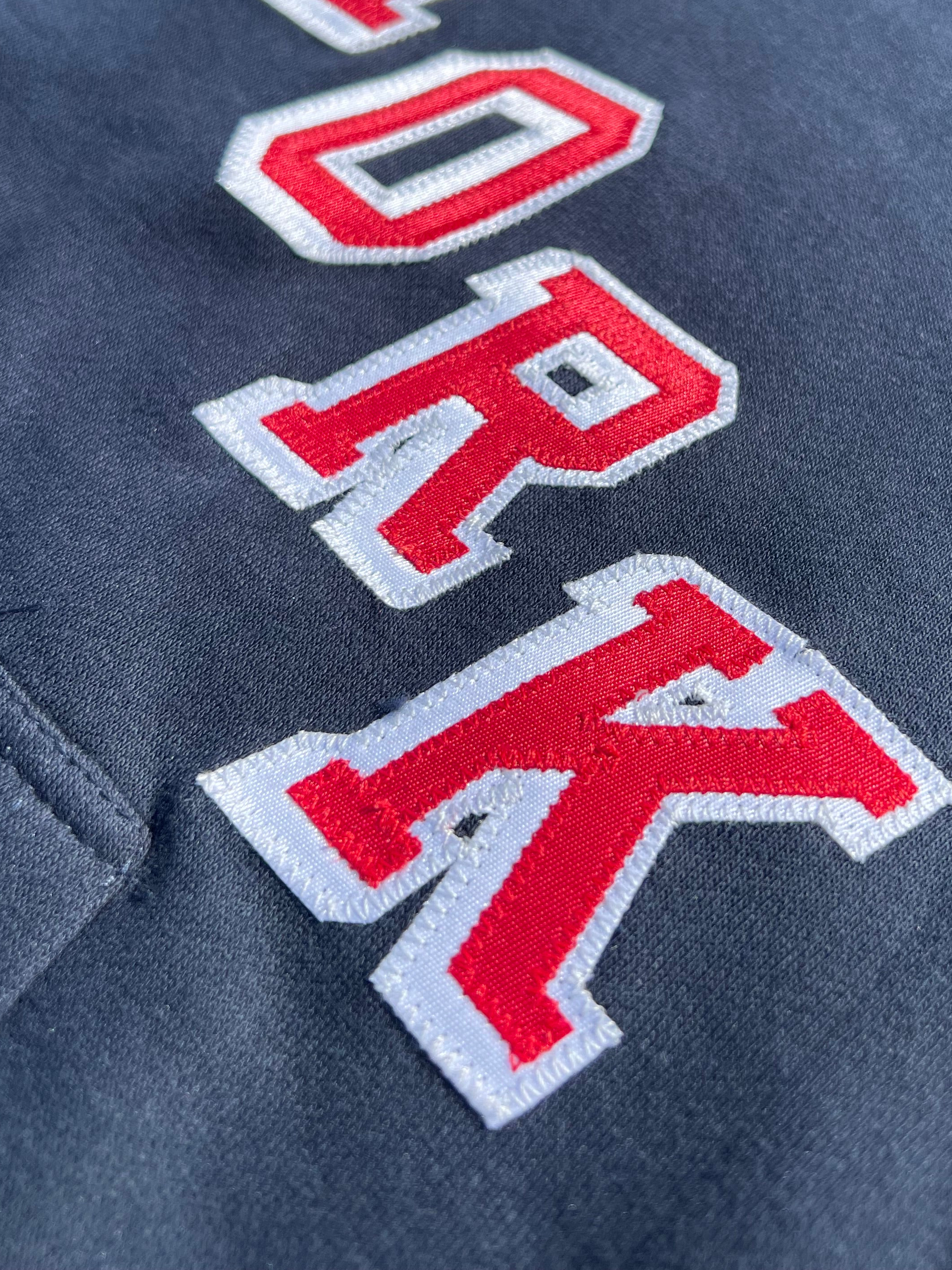 New York – Tackle Twill Hoodie - Navy