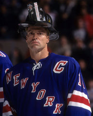 New York – Tackle Twill Hoodie - Navy