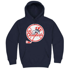 Broadway Pinstripes | Hoodie