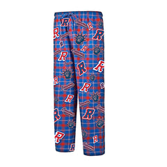 Plaid | Fleece Pajama Pant