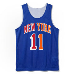 The Captain | Mesh Tank