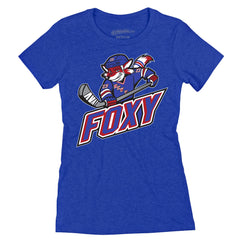 NY Foxy  | Women's Tee