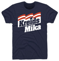 Kreids Mika Campaign | Men's Tee